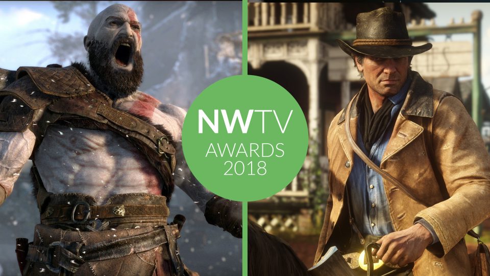 NWTV-Awards 2018: nominaties beste game