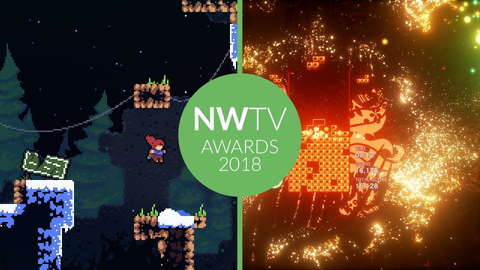 NWTV-Awards 2018: nominaties beste indie
