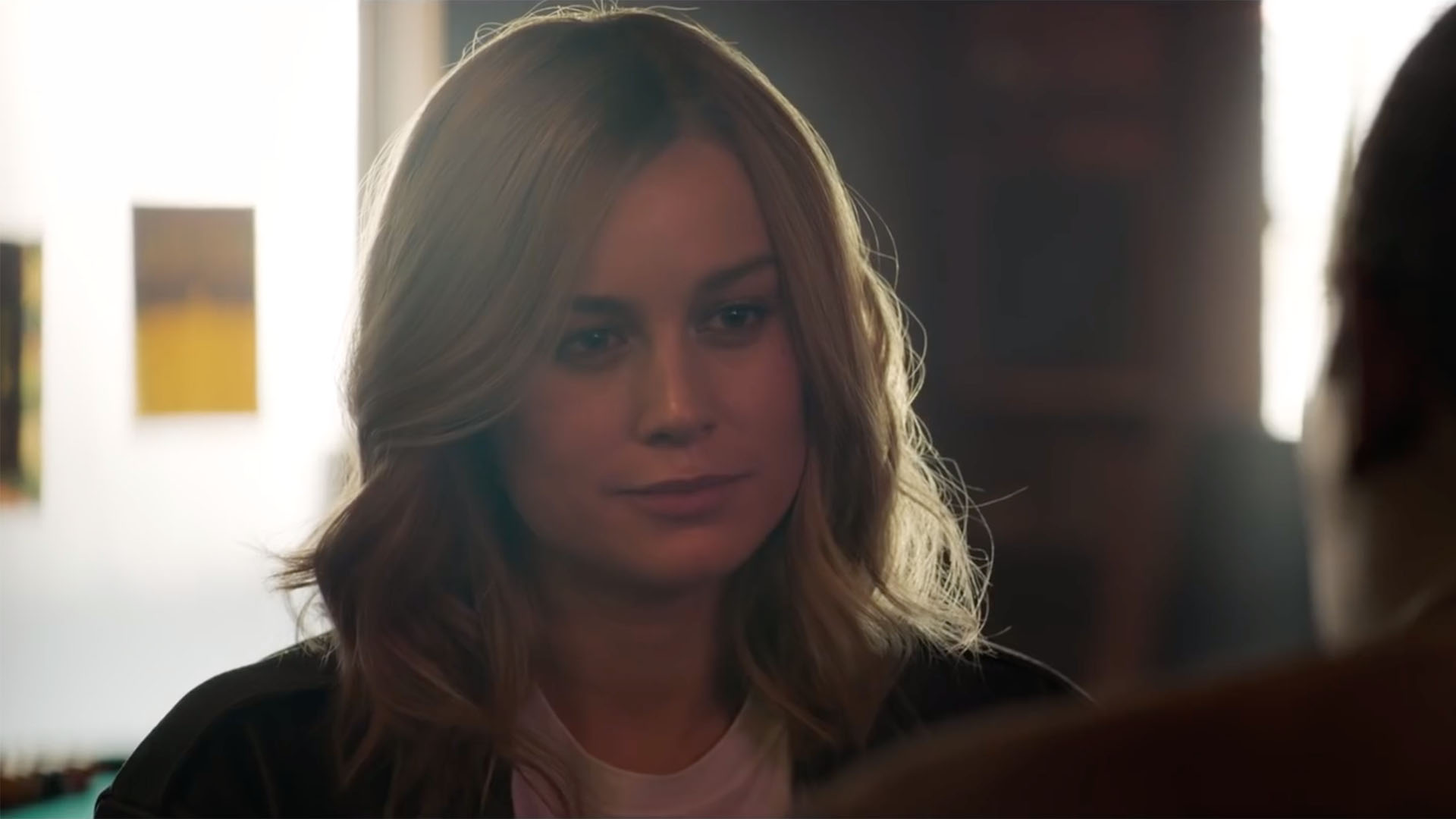 Special Look-trailer