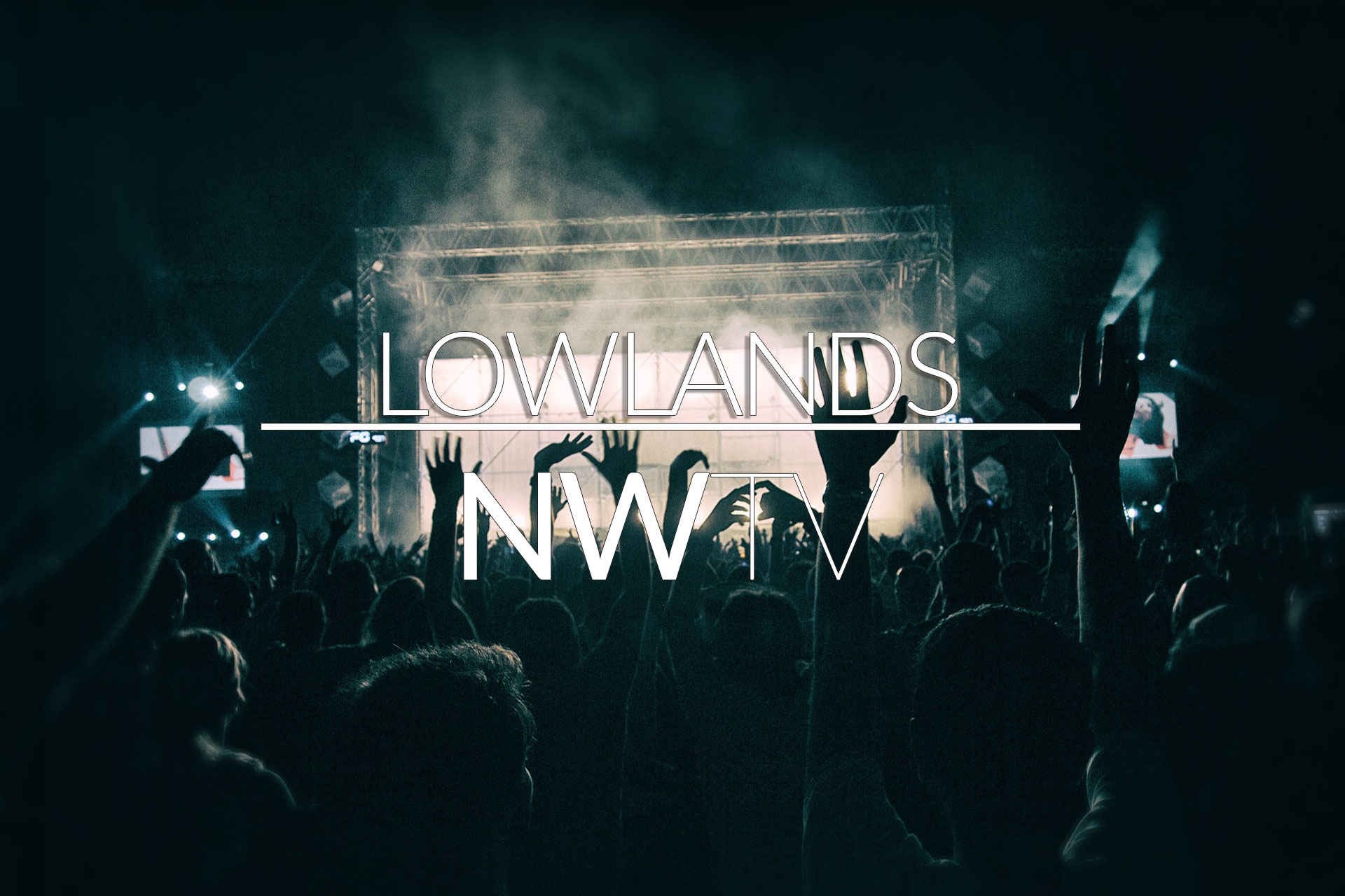 Kaartverkoop en eerste namen Lowlands 2019