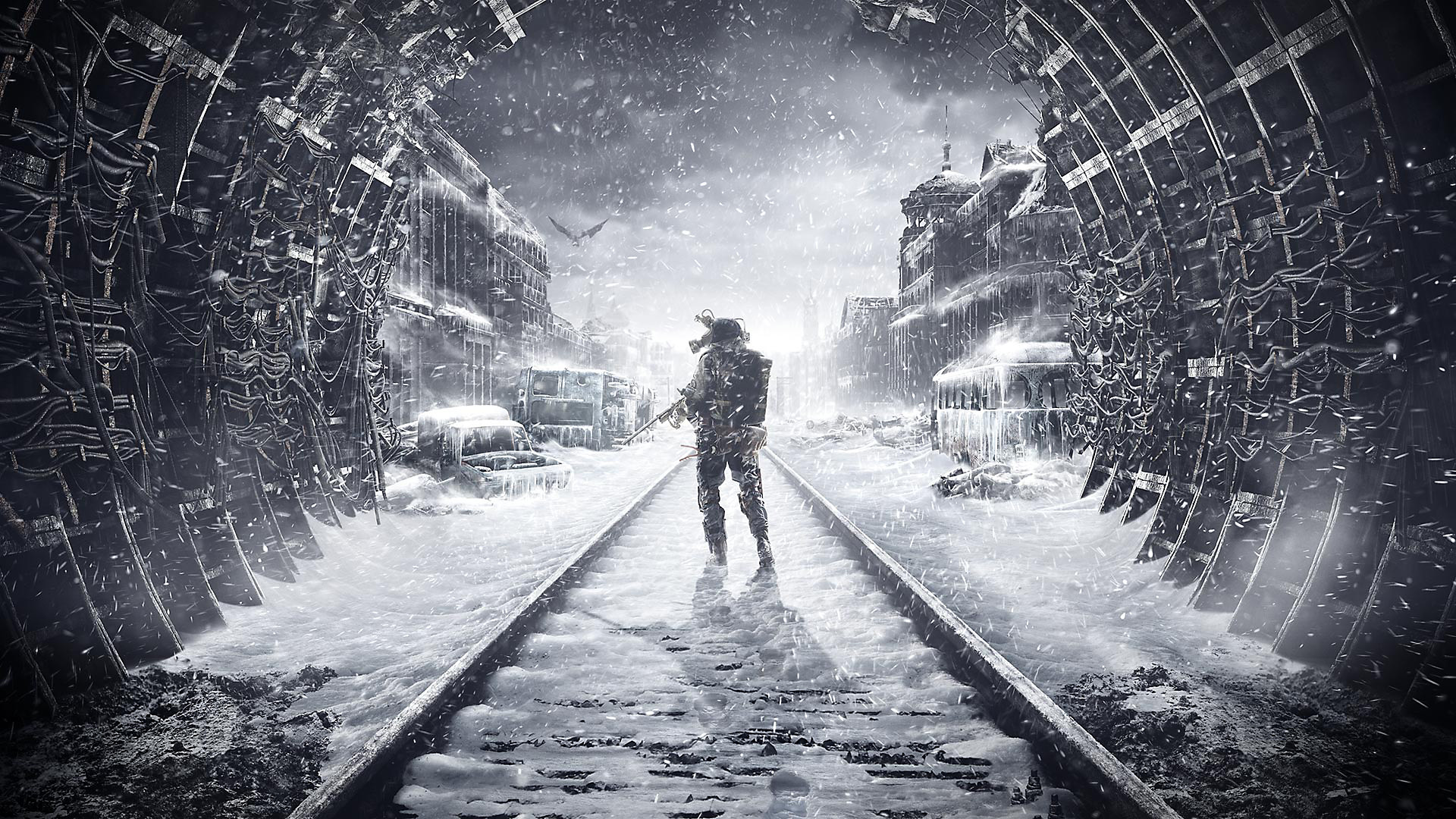 Metro Exodus - Uncovered-trailer, ontwikkeling van Metro Exodus, Metro Exodus-proloog, Metro Exodus Expansion Pass
