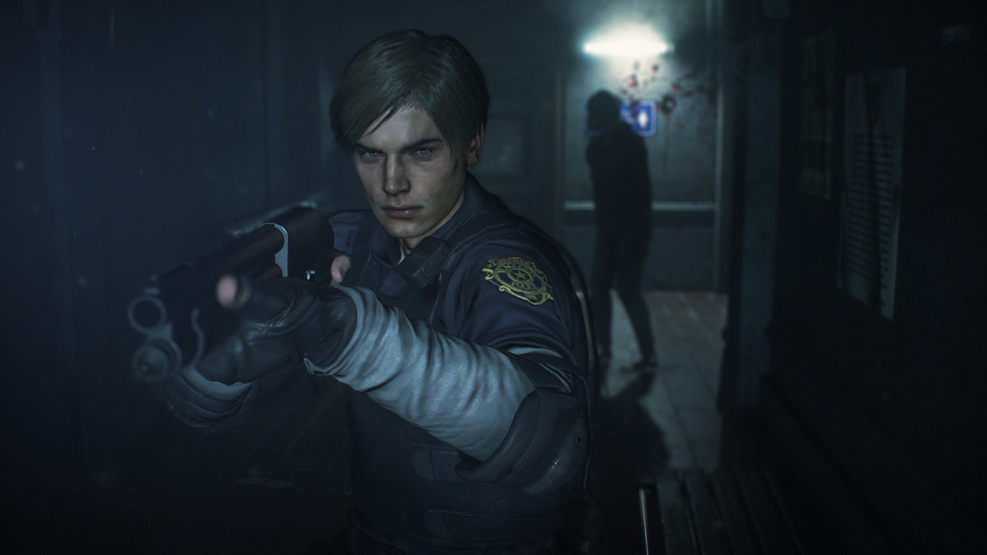 Resident Evil 2 Remake-demo, Resident Evil 2-launchtrailer, DLC voor Resident Evil 2, nieuwe Resident Evil, Resident Evil 3 Remake in ontwikkeling, Resident Evil 3 Remake, Resident Evil 3 Remake-afbeeldingen