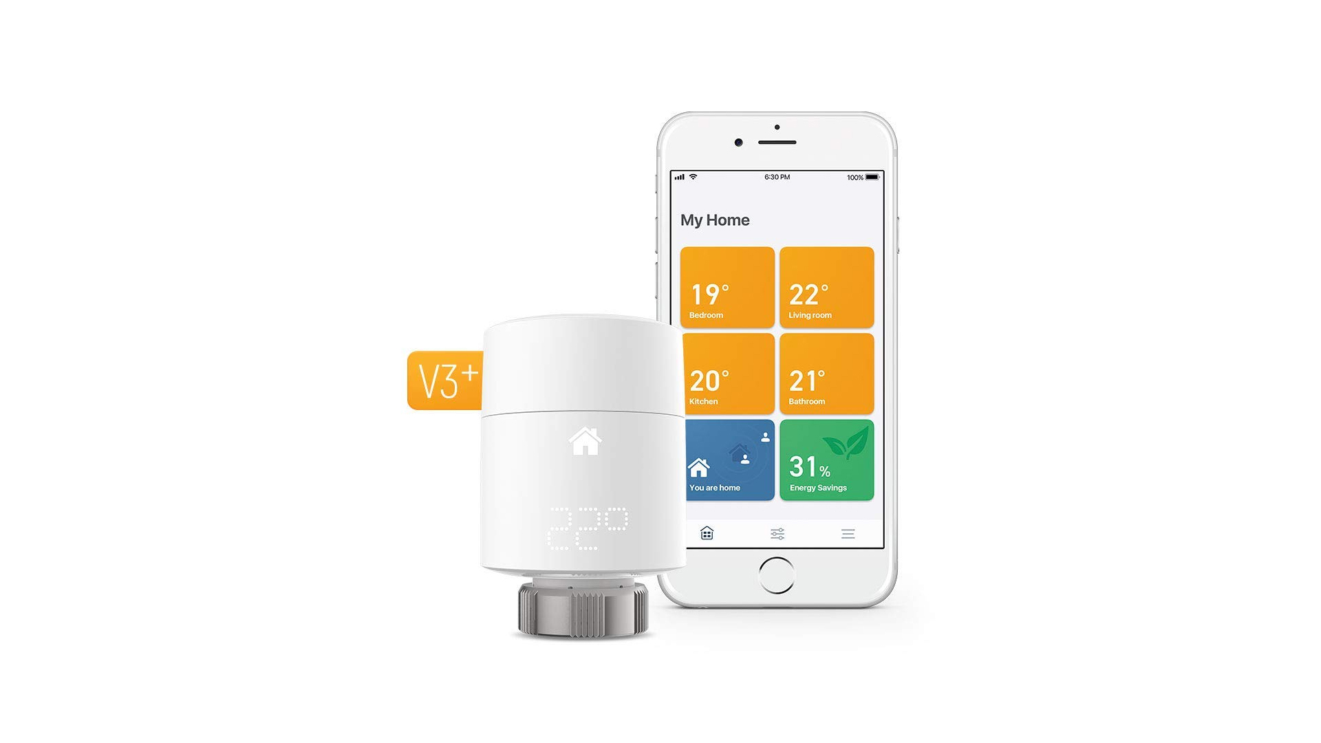 Tado V3+