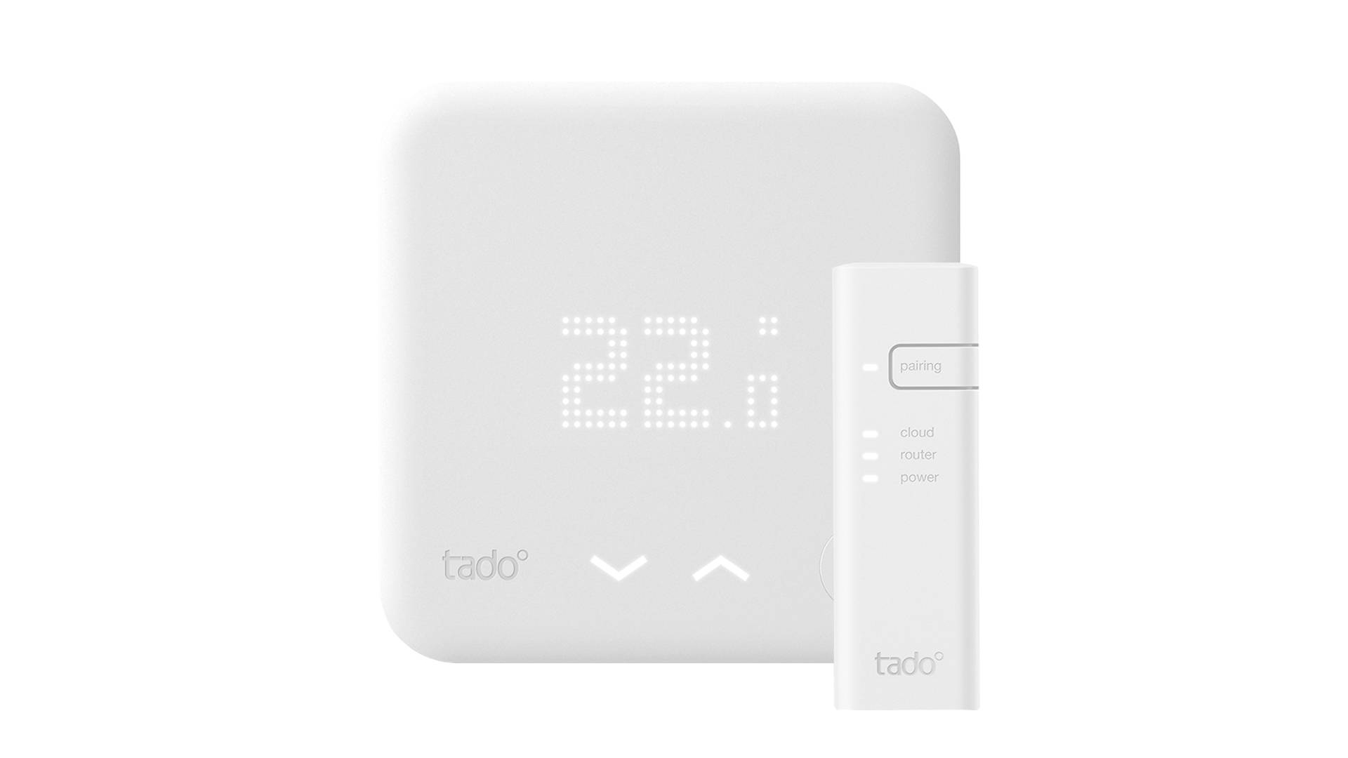 Tado V3+