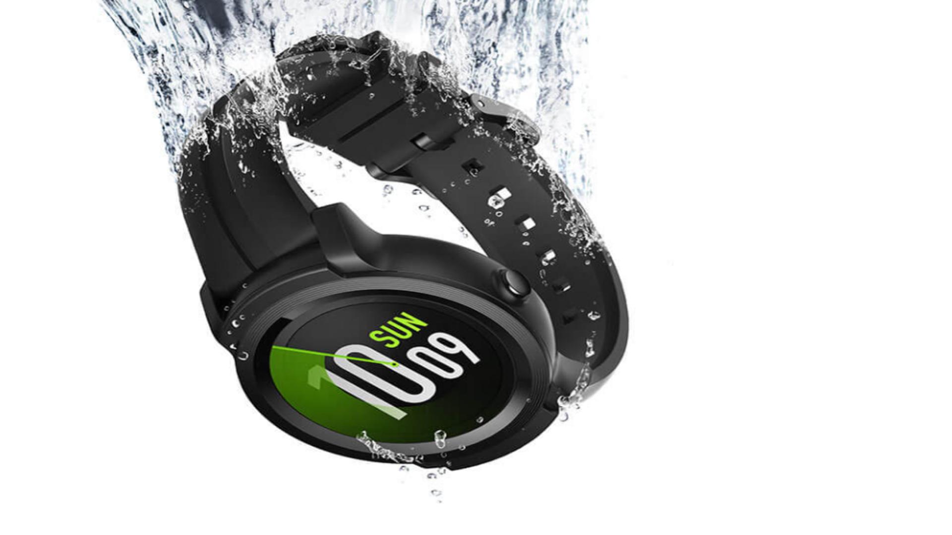 TicWatch E2 en TicWatch S2 aangekondigd