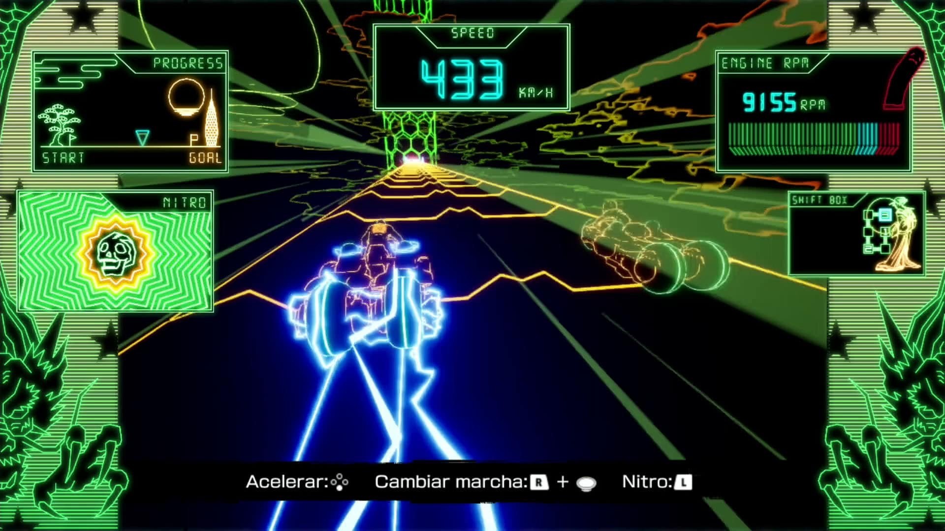 Travis Strikes Again gameplay-trailer