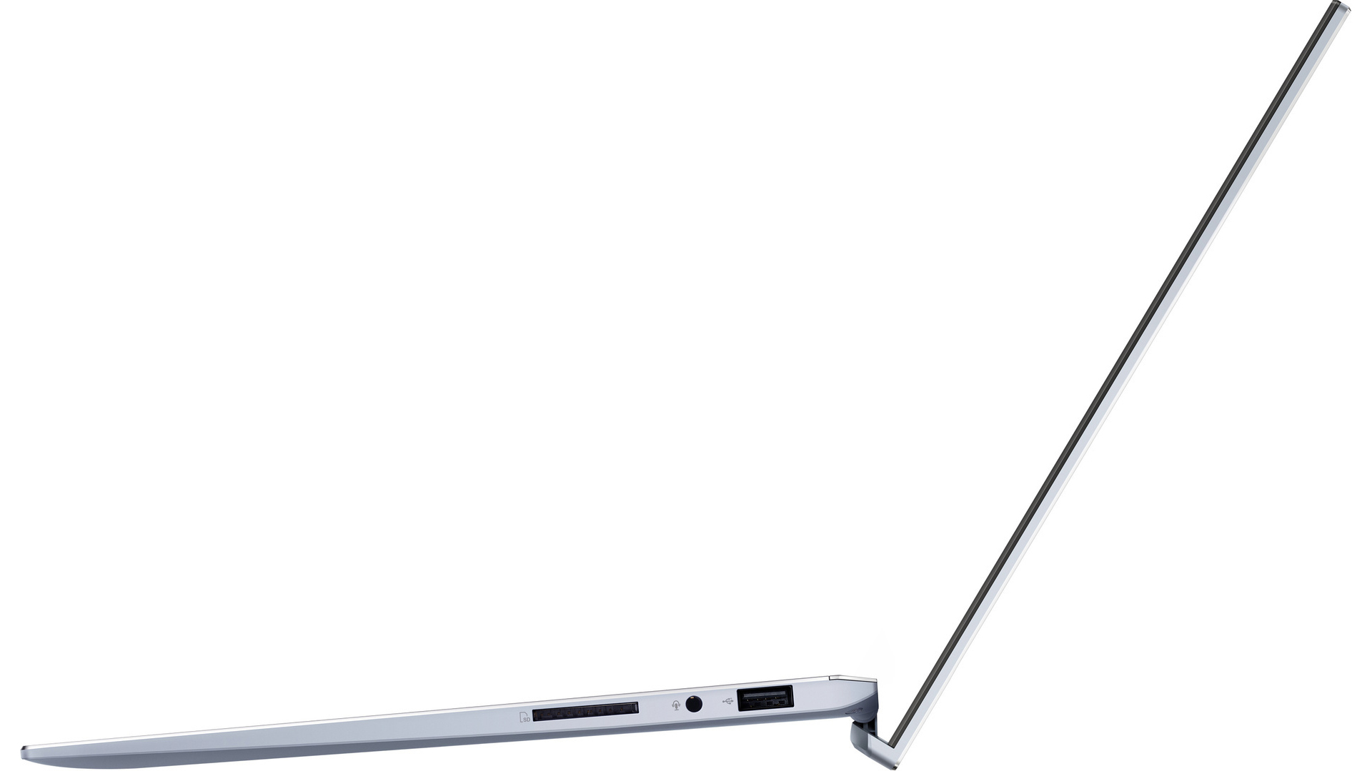 Asus Zenbook 14 aangekondigd