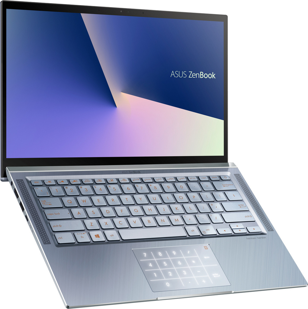 Asus Zenbook 14