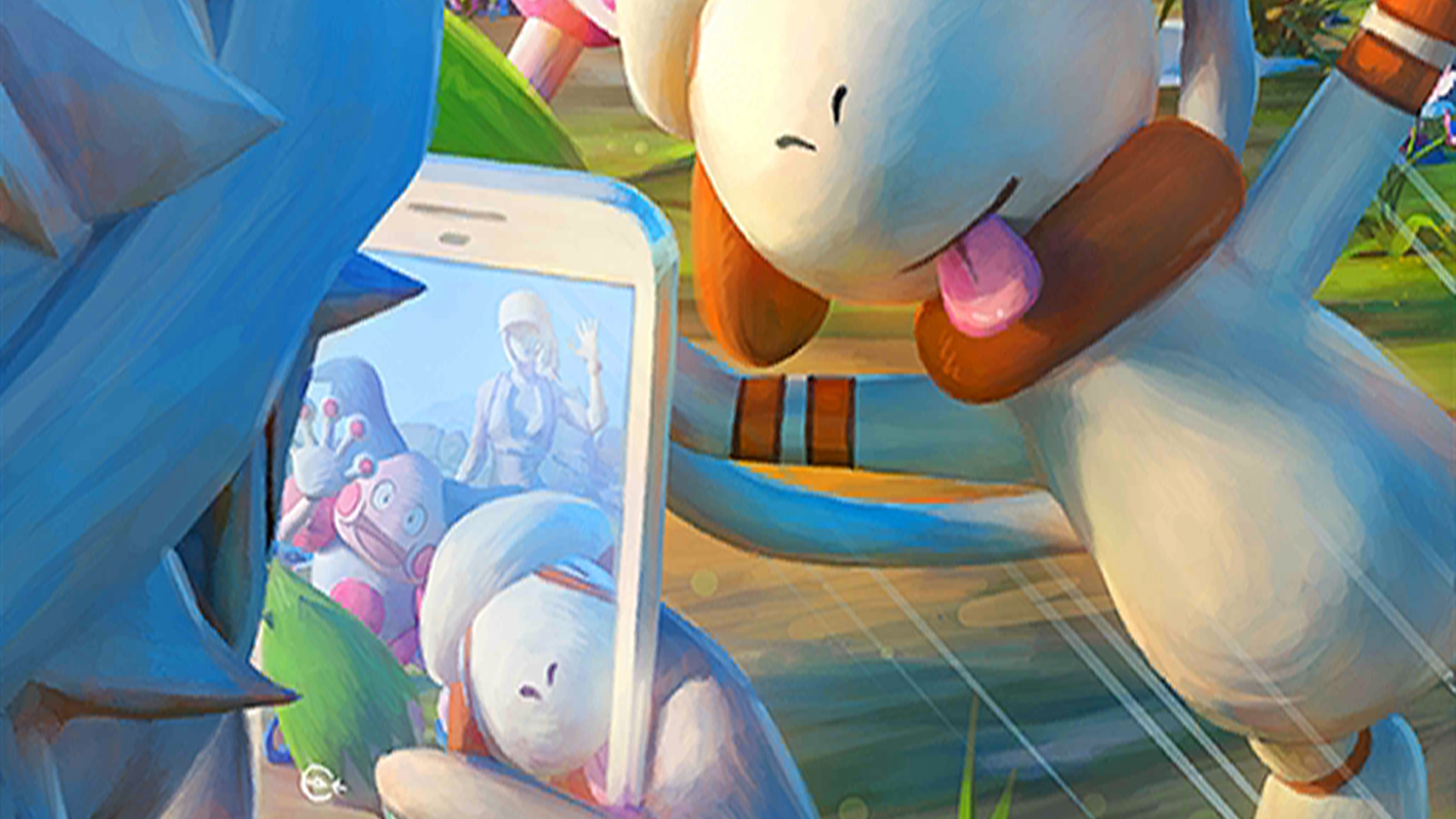 0.135.0 Pokémon GO-datamine