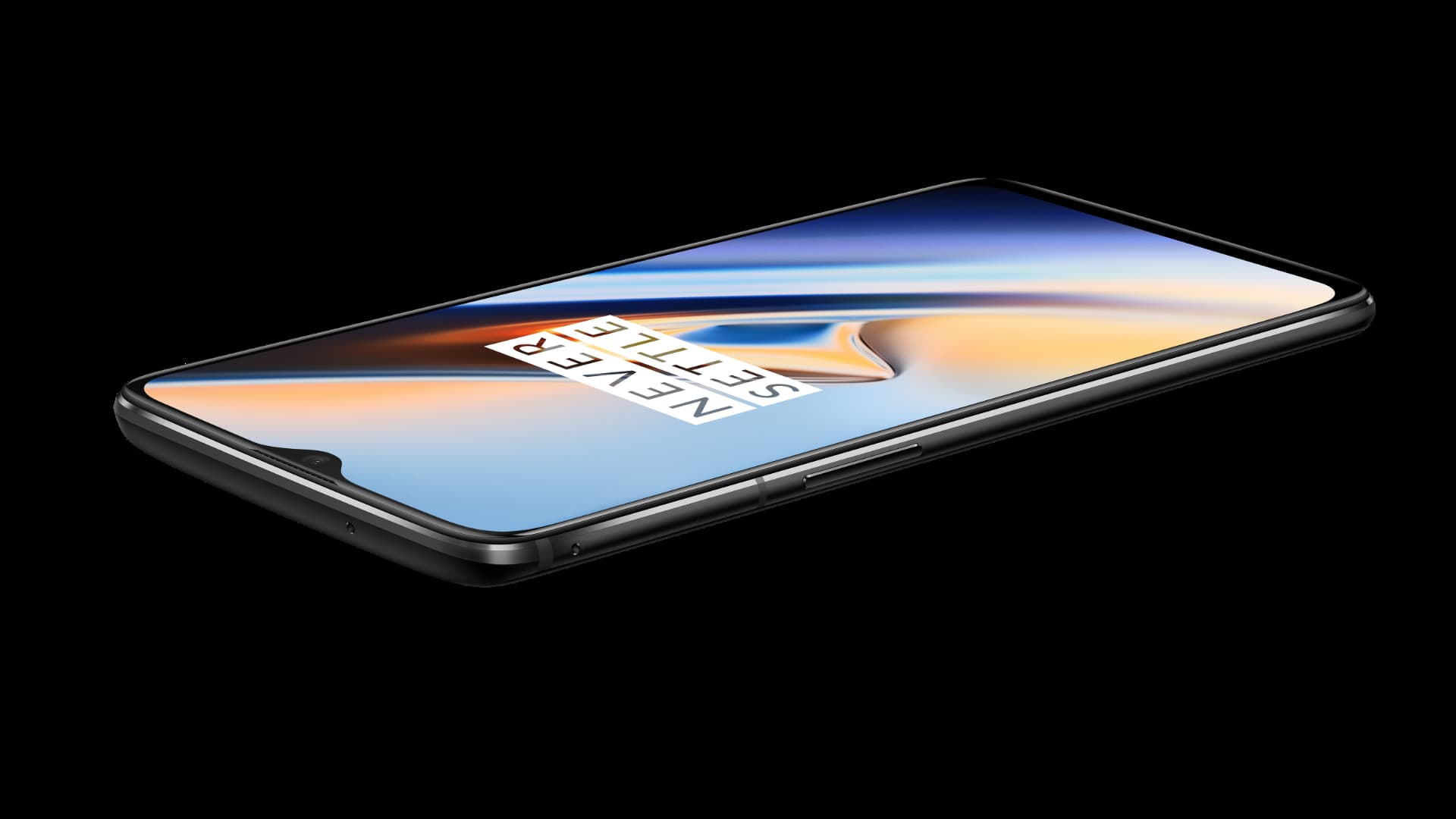 OnePlus 7-details
