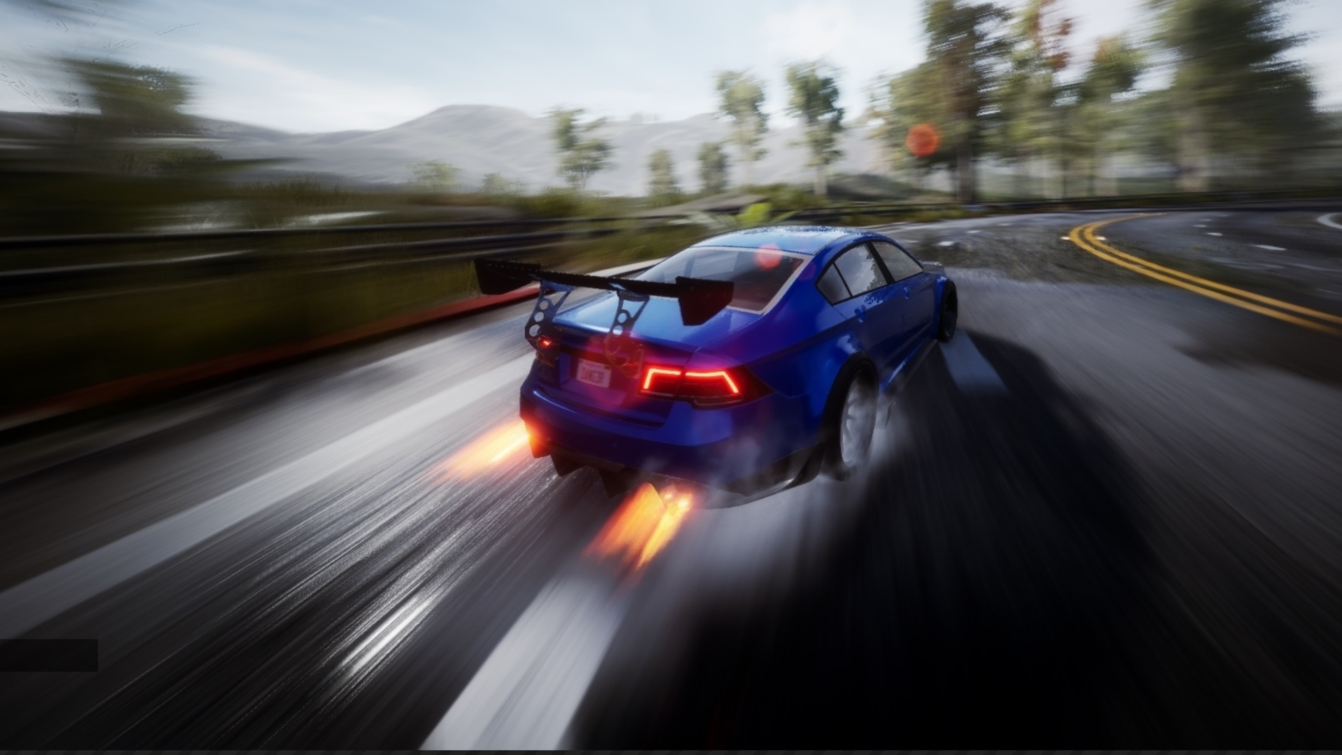 Dangerous Driving-releasedatum