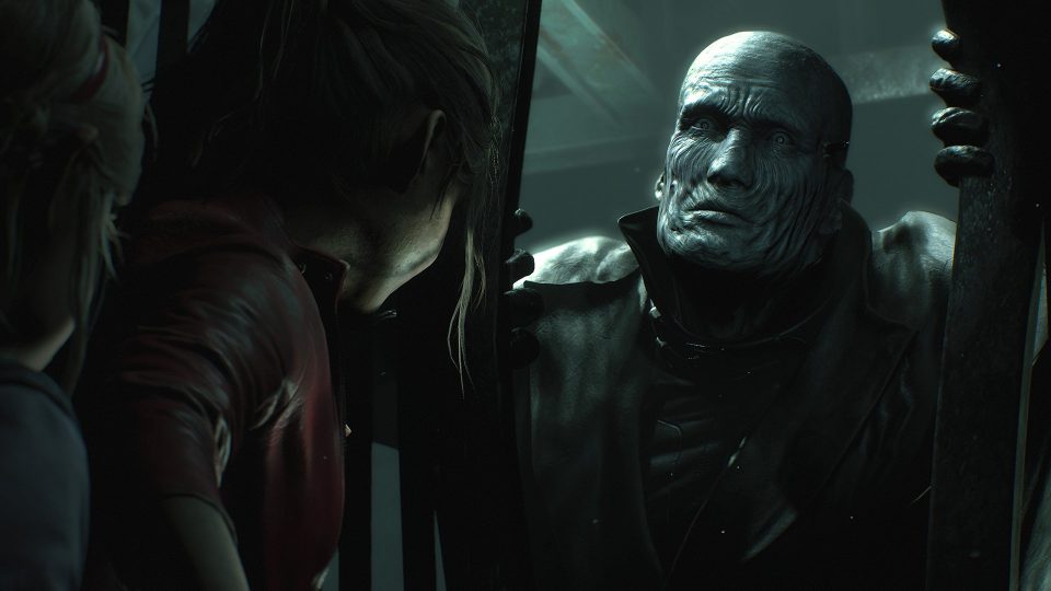 Werkt Capcom aan een remake van Resident Evil 3?