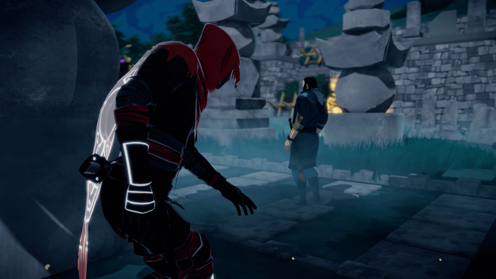 Aragami Shadow Edition