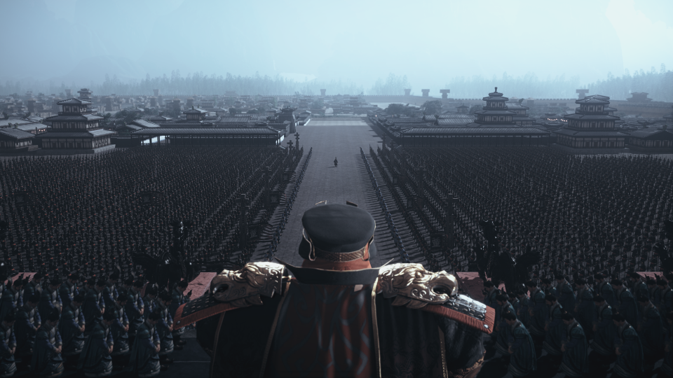Total War: Three Kingdoms Dong Zhuo-trailer toont een meedogenloze leider