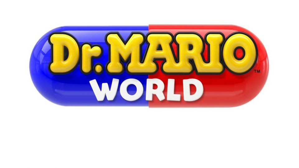 Dr. Mario World aangekondigd voor smartphones