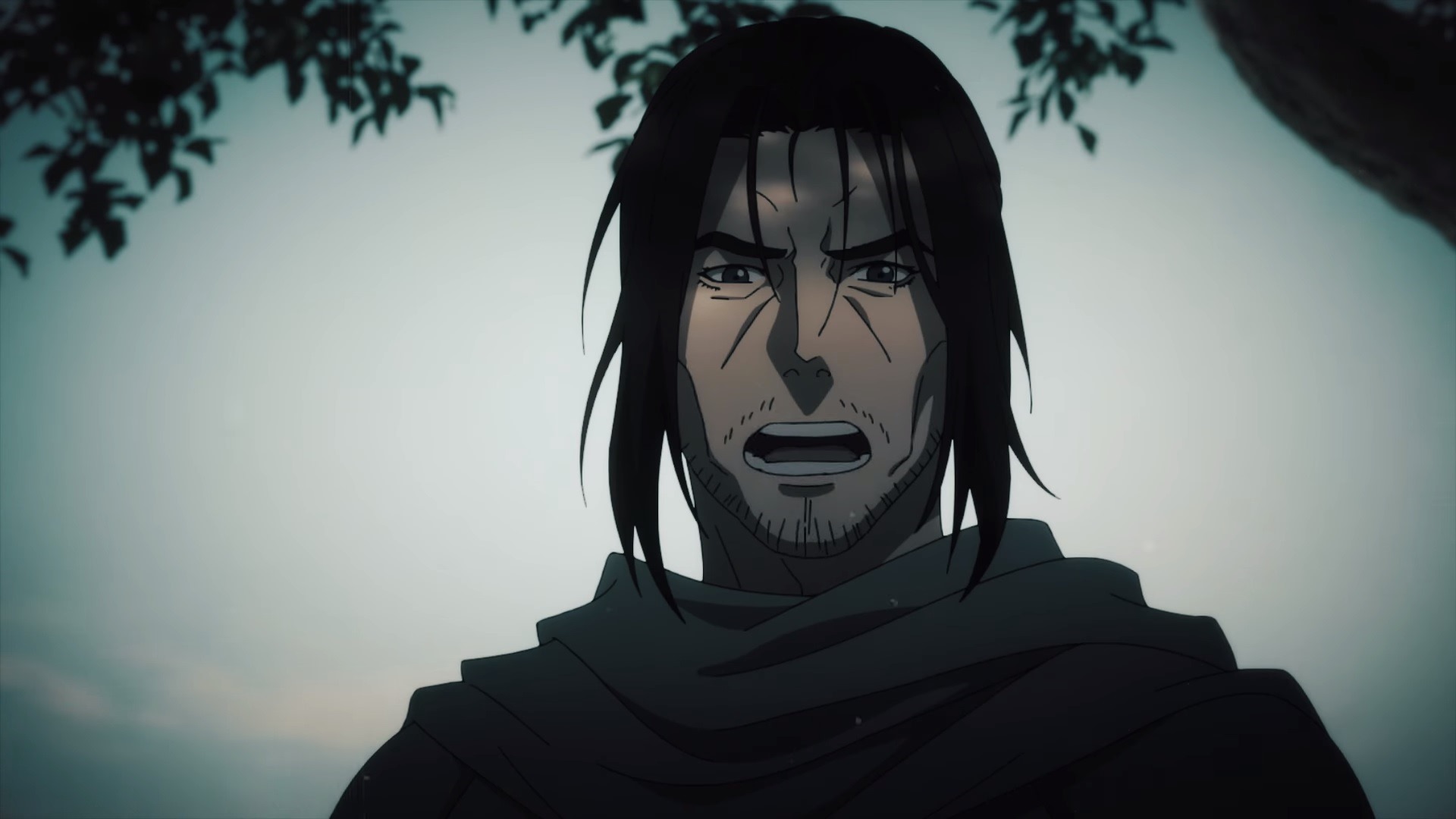 Episode Ardyn-proloog