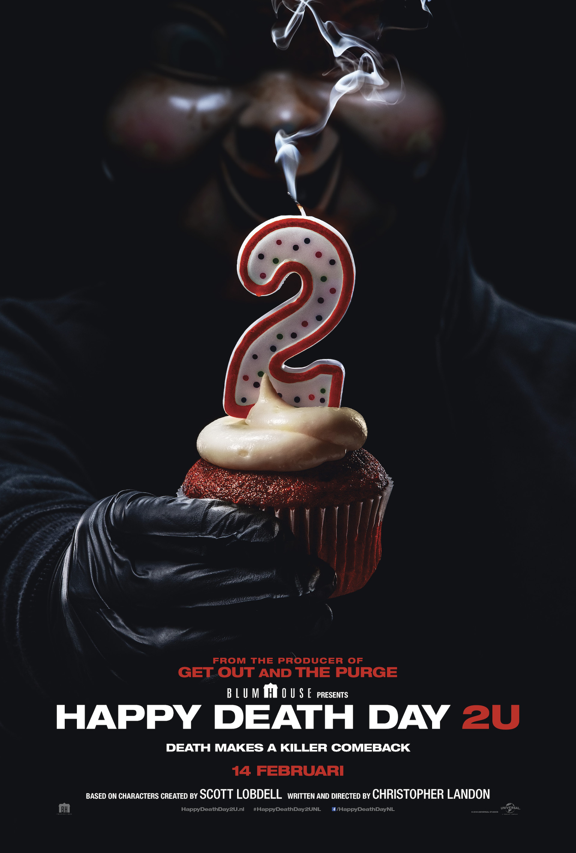 Happy Death Day 2 U