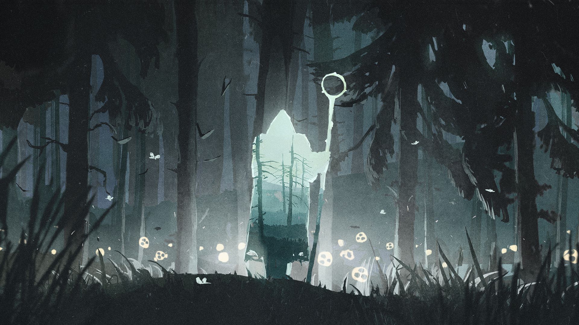 Hidden Gems van 2018 The Mooseman