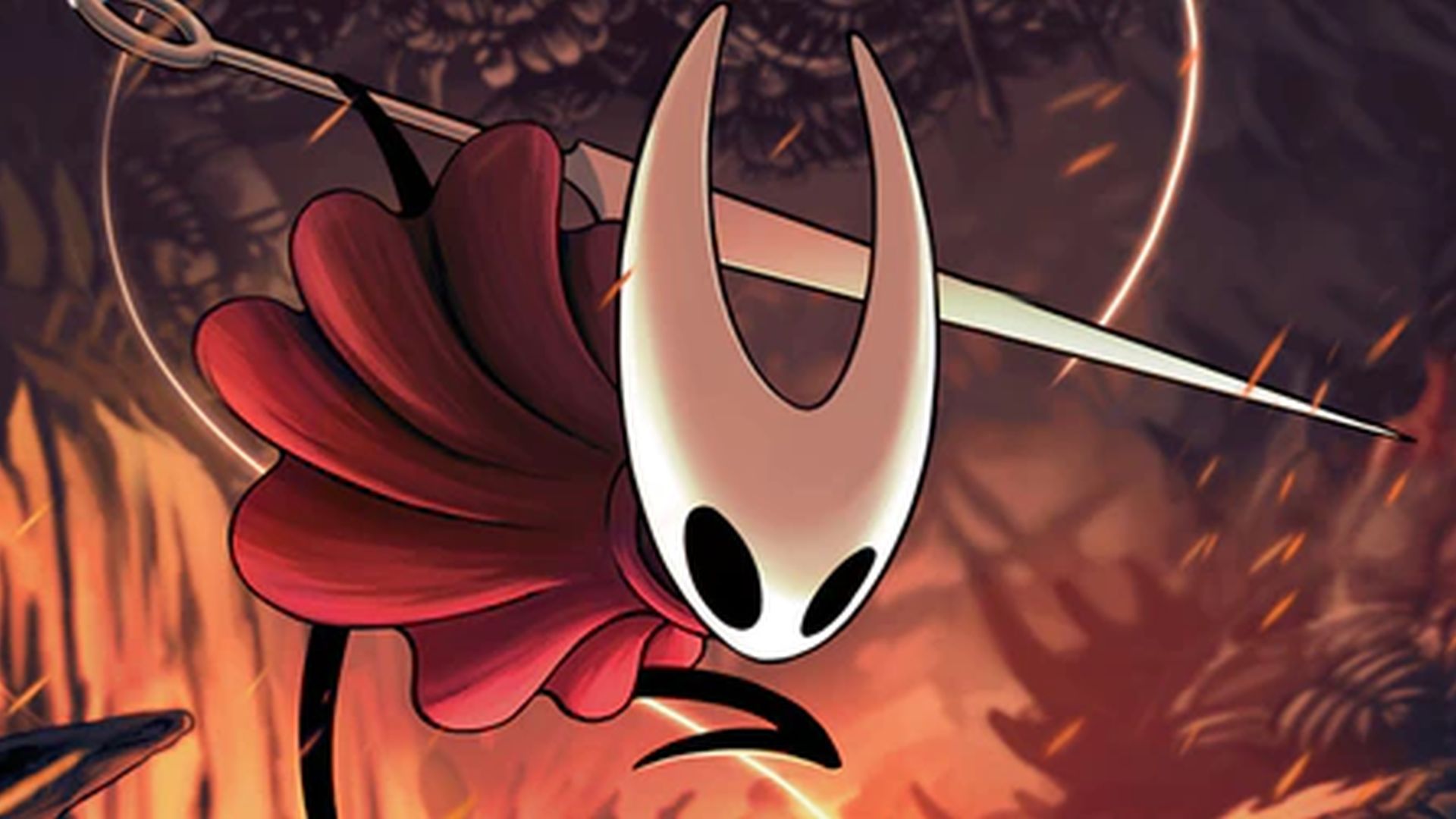 Hollow Knight-vervolg