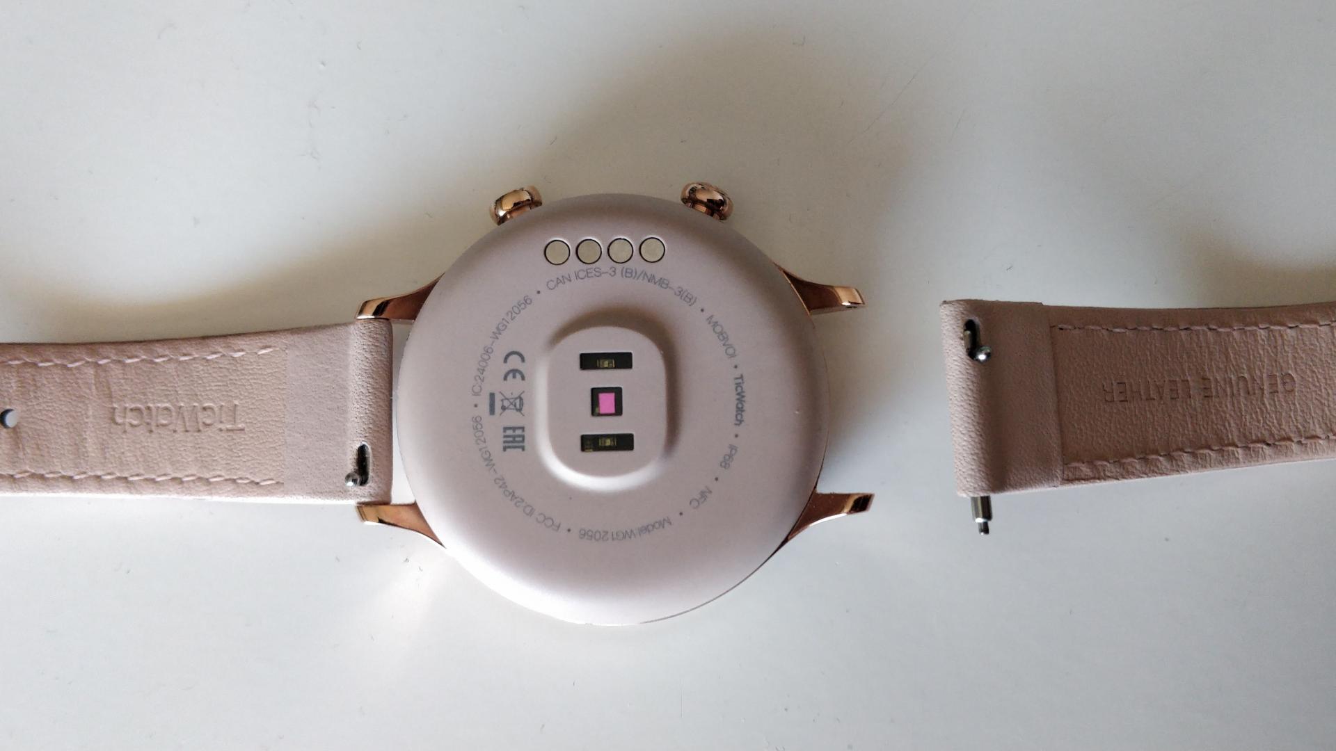 TicWatch C2