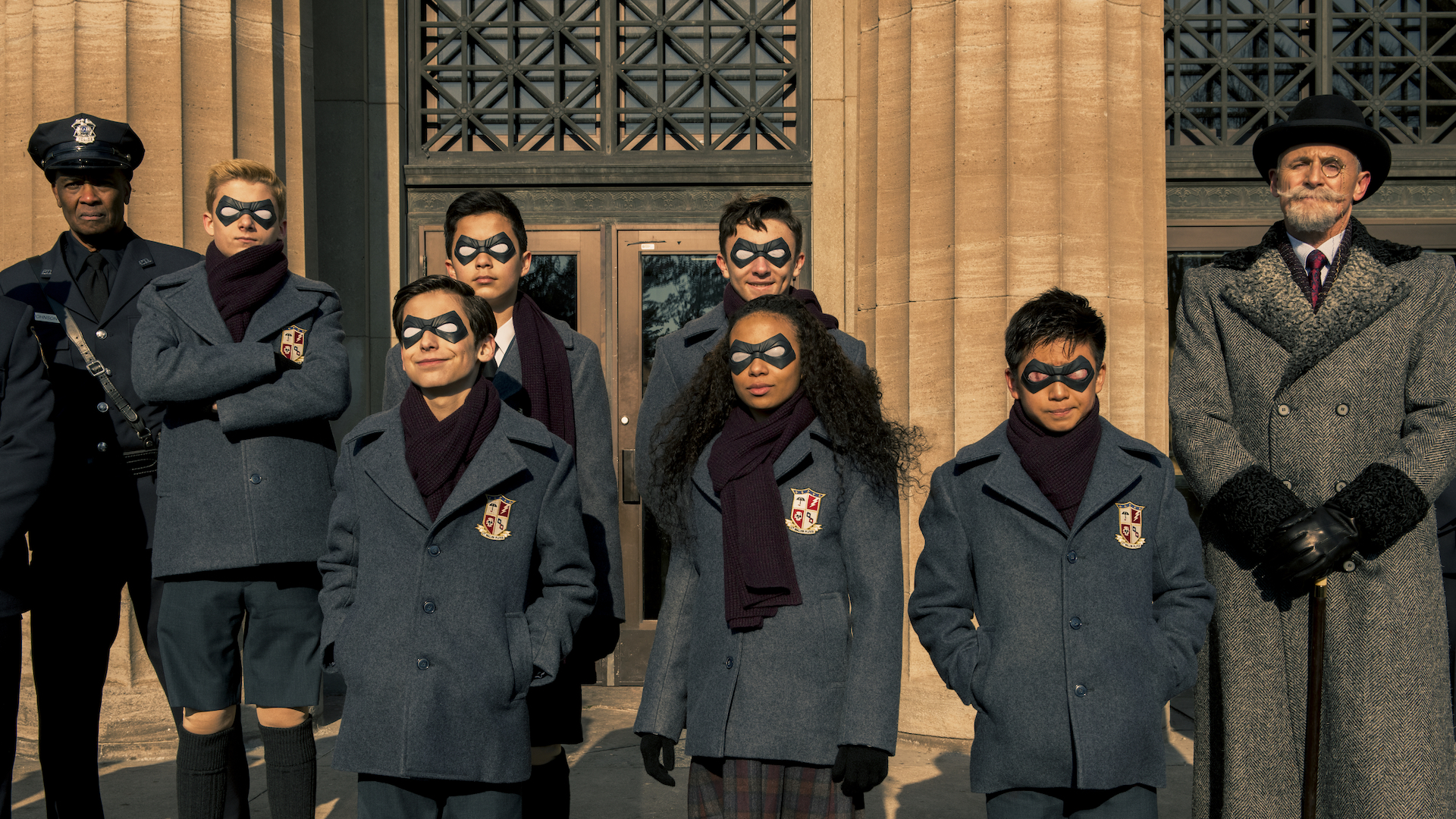 Week 8 Netflix-releases