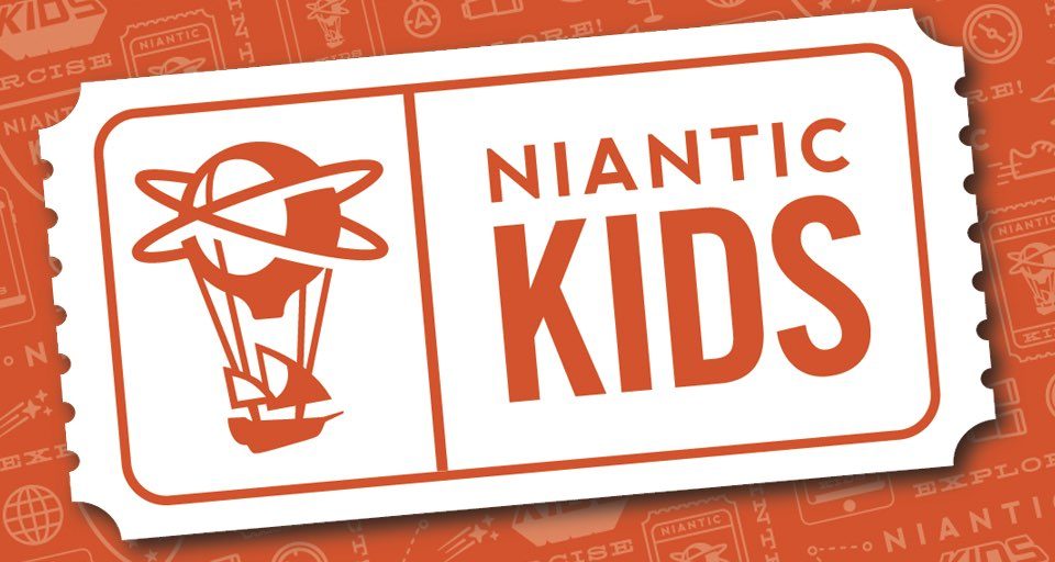Niantic Kids kunnen eindelijk vrienden maken in Pokémon GO