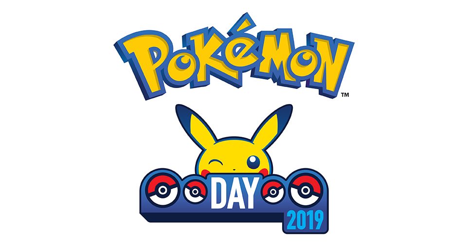 Vier Pokémon Day 2019 met onder andere Shiny Rattata en Pidgey
