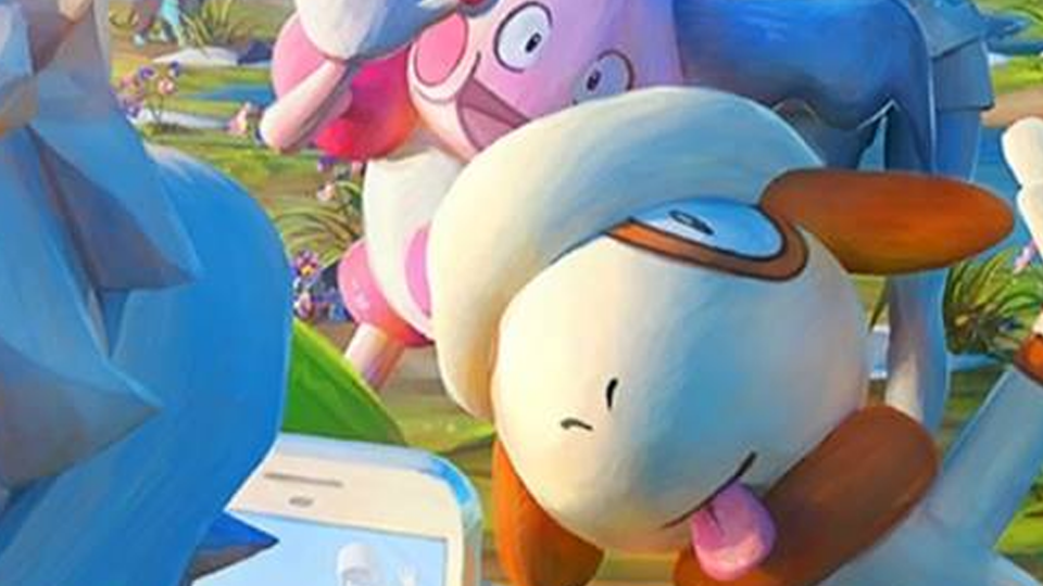 Gerucht: Pokémon GO Snapshot-update lijkt onderweg naar de stores