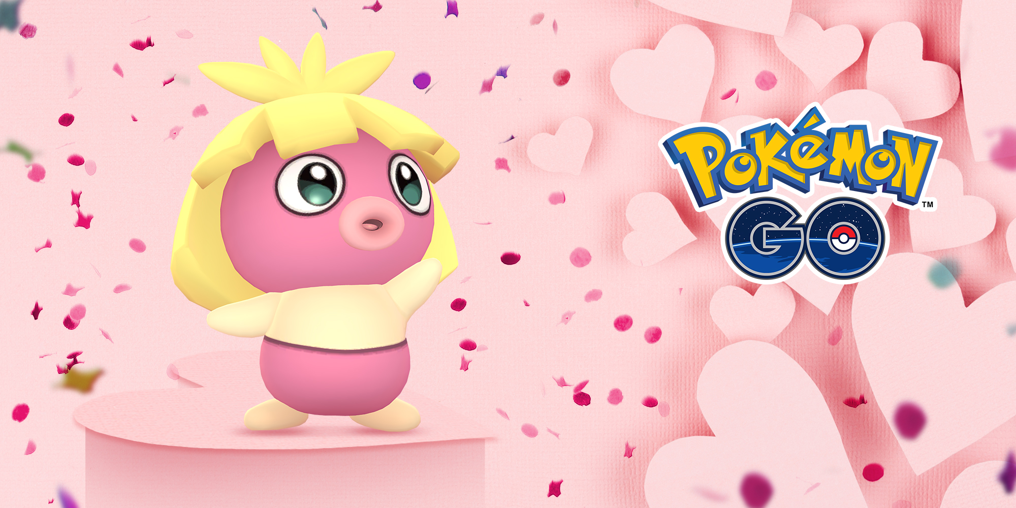 Pokémon GO Valentine’s Day-event, Pokémon GO-evenementen, week 6 van 2022 verwachten in Pokémon GO, week 06 van 2023 verwachten in Pokémon GO, februari 2024 Pokémon GO-events