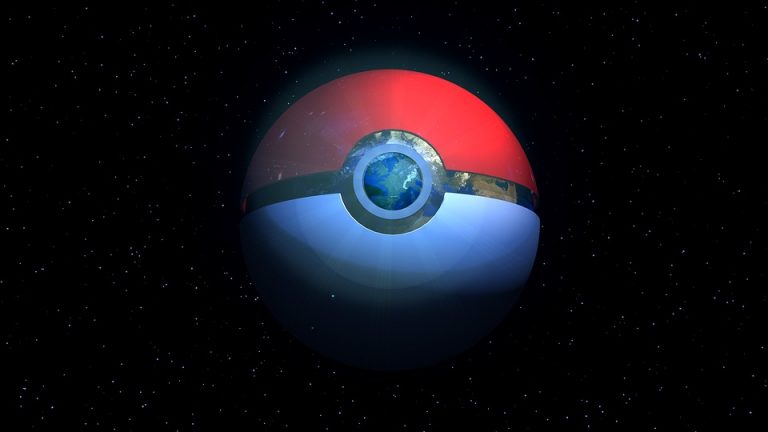 Speciale Pokémon GO Box is het geld zeker waard!