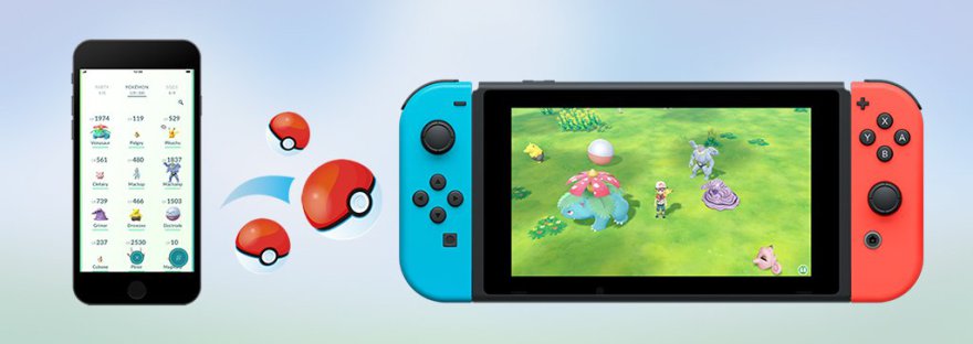 Pokémon Let's GO-verbindingsbug, Let's GO-verbindingsbug