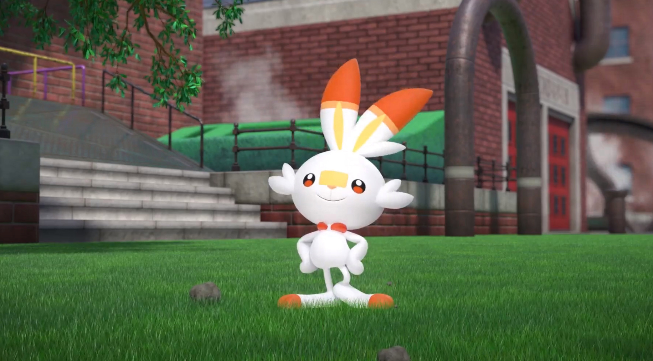 Pokémon Sword en Shield, Pokémon Sword & Shield, Pokémon Direct