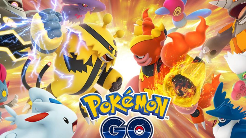 Raid en Trainer Battles-rebalance heeft grotere gevolgen
