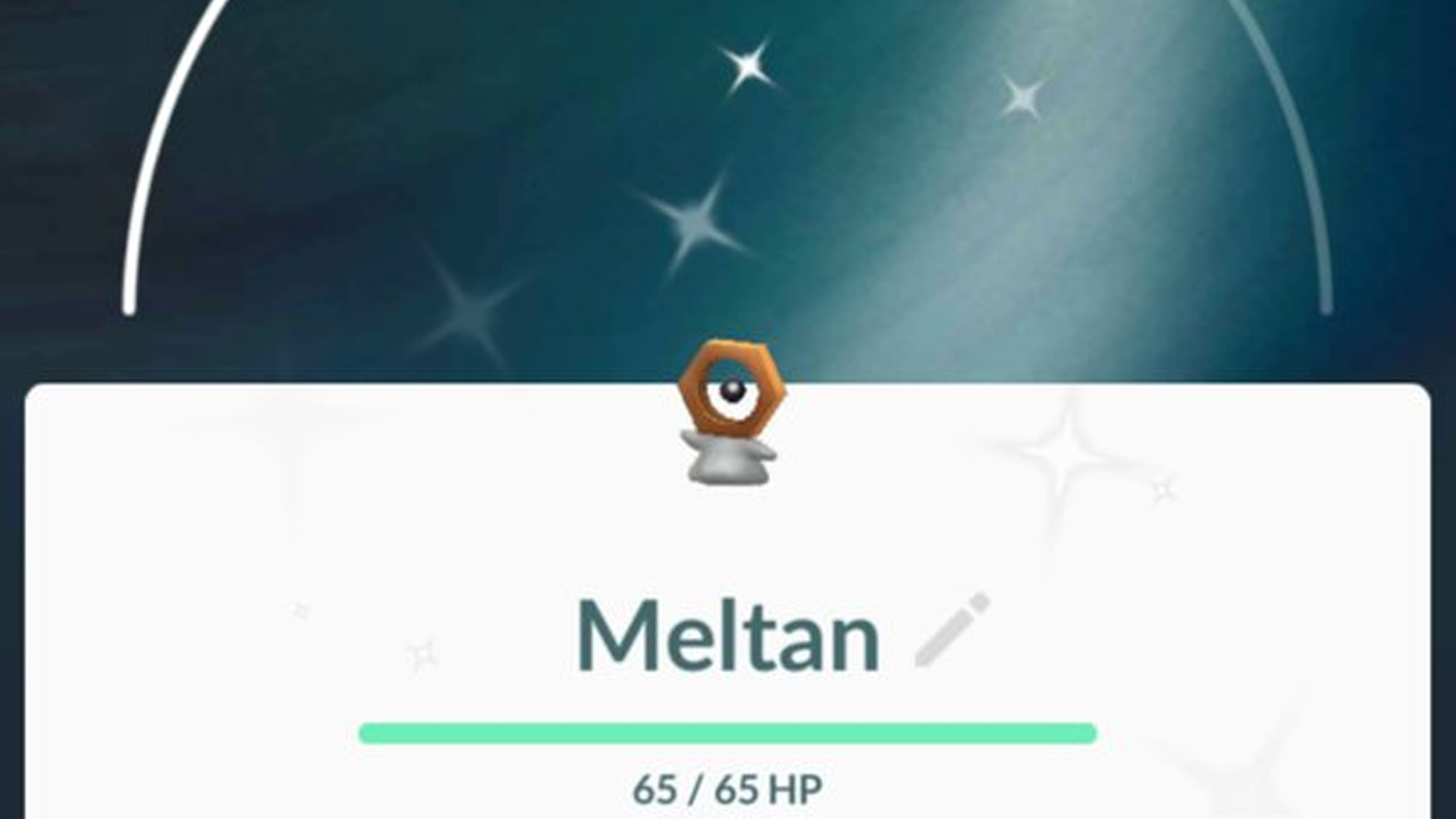 Zo Zien Shiny Meltan En Shiny Melmetal Eruit Nwtv