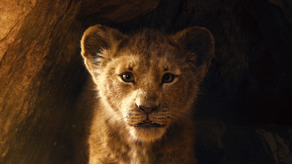 Disney toont een nieuwe The Lion King-trailer