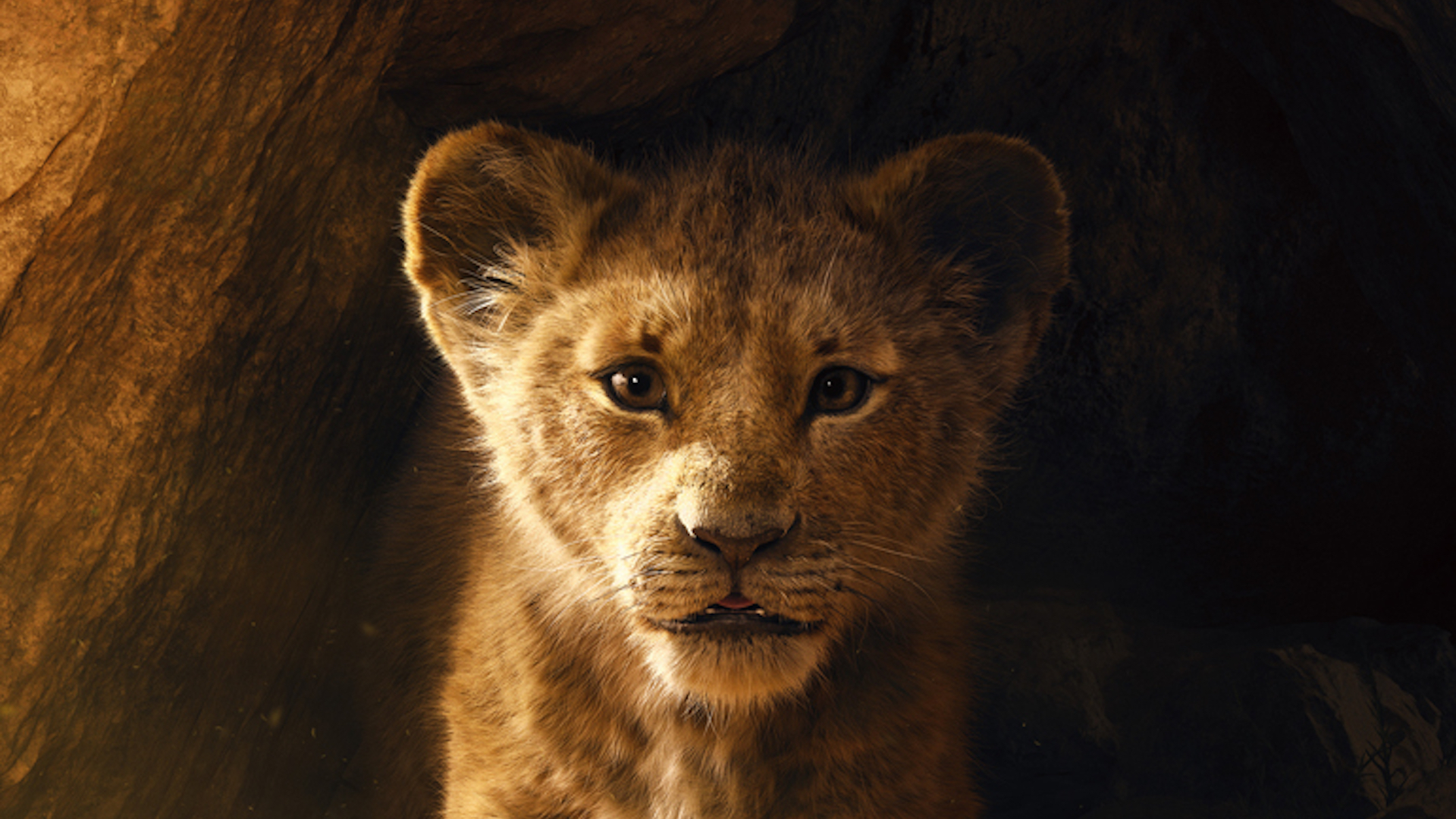 The Lion King, The Lion King-trailer
