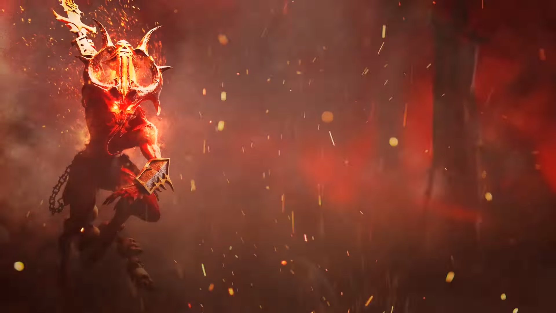 Warhammer: Chaosbane-releasedatum