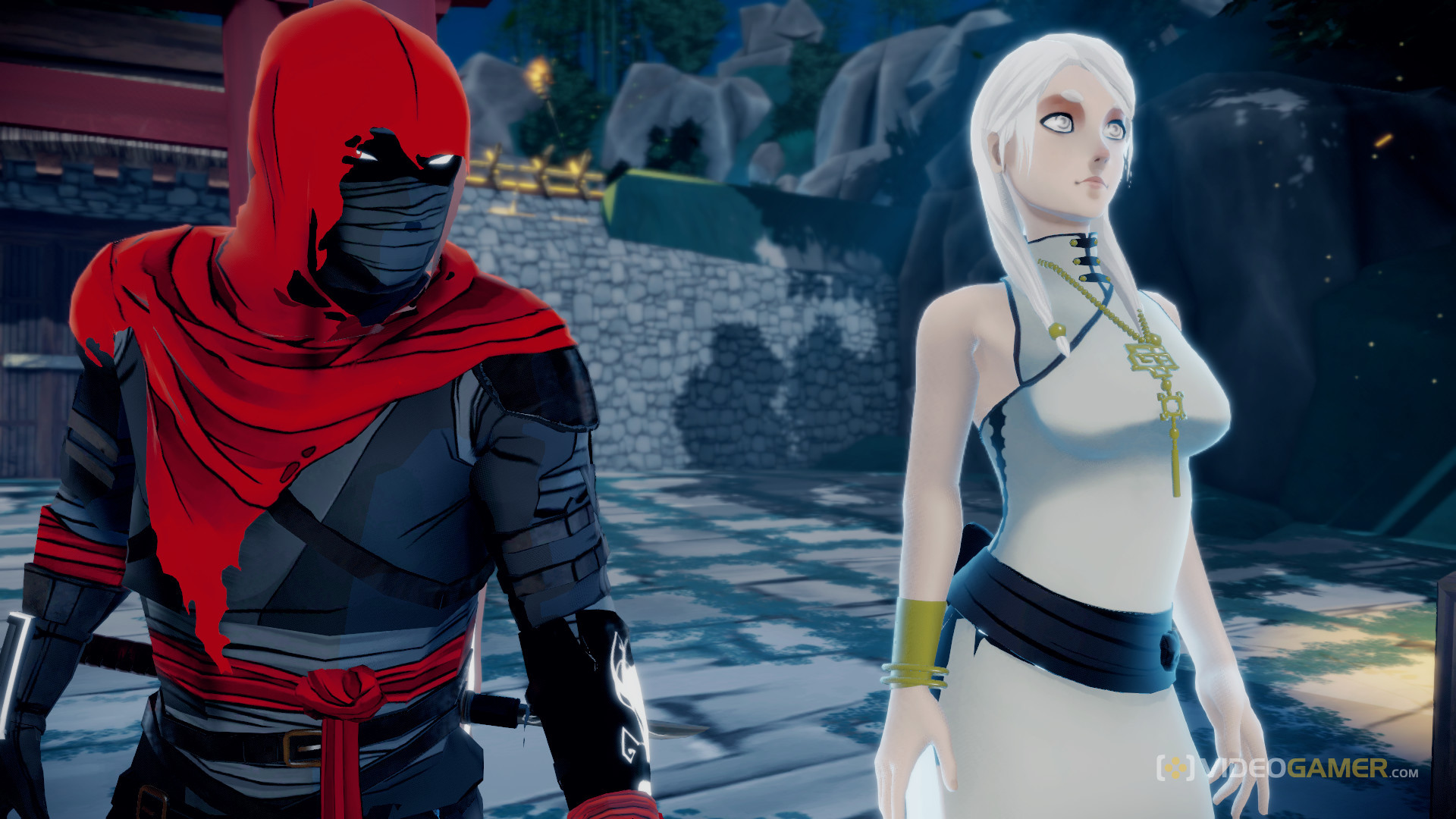 Aragami Shadow Edition
