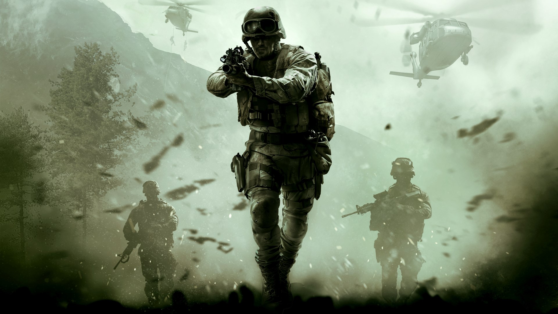 nieuwste Call of Duty, nieuwe Call of Duty-game