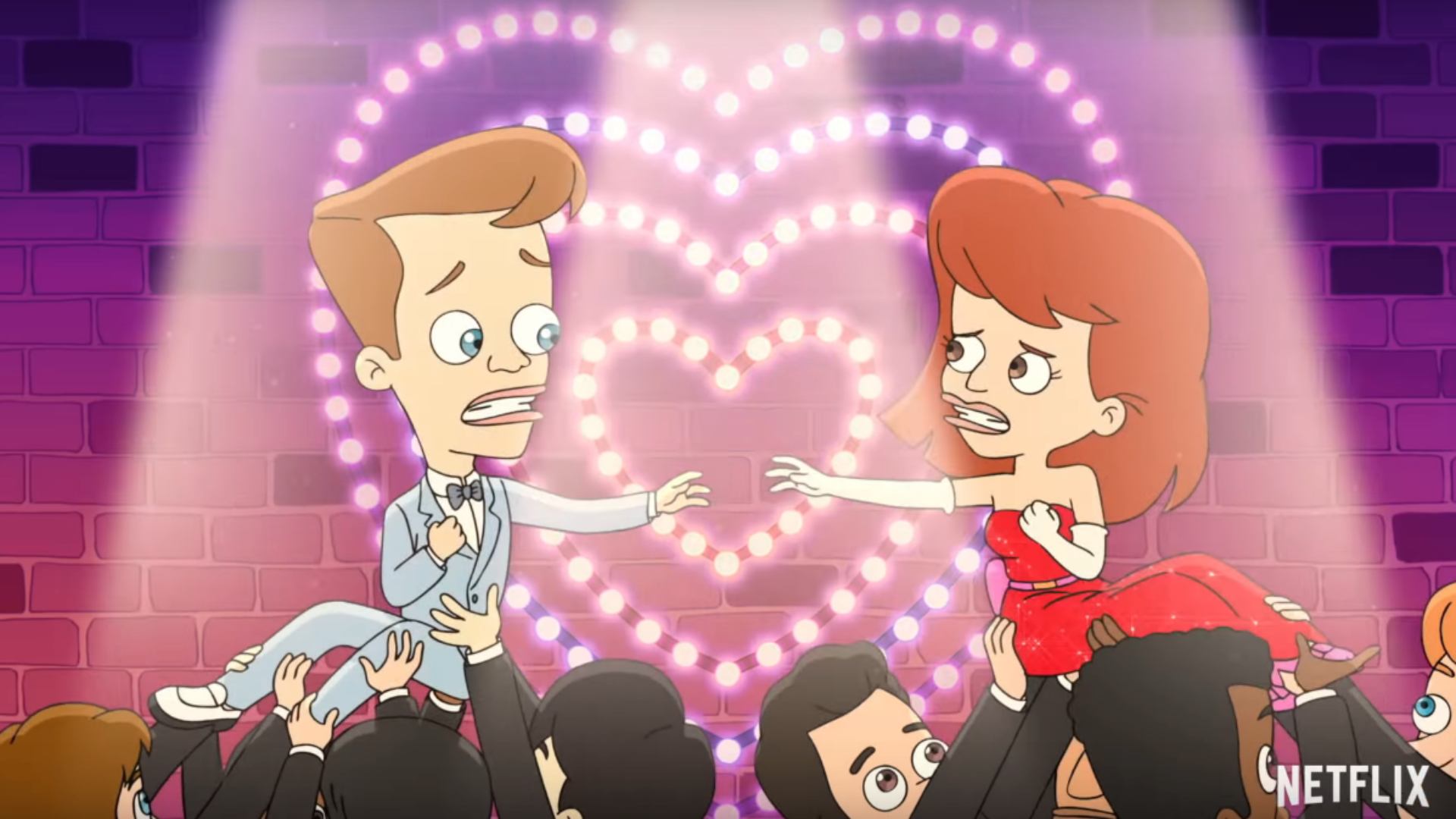 Week 7 Netflix-releases Big Mouth