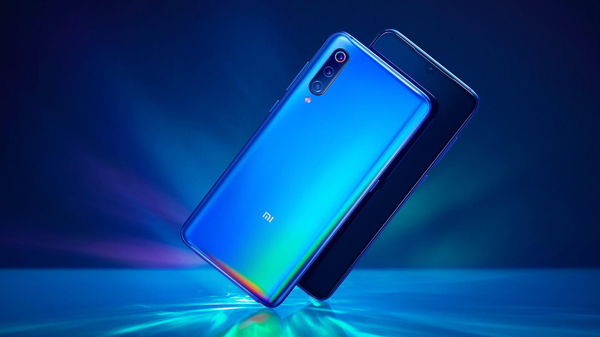 Xiaomi Mi 9 en Mi 9 SE officieel onthuld