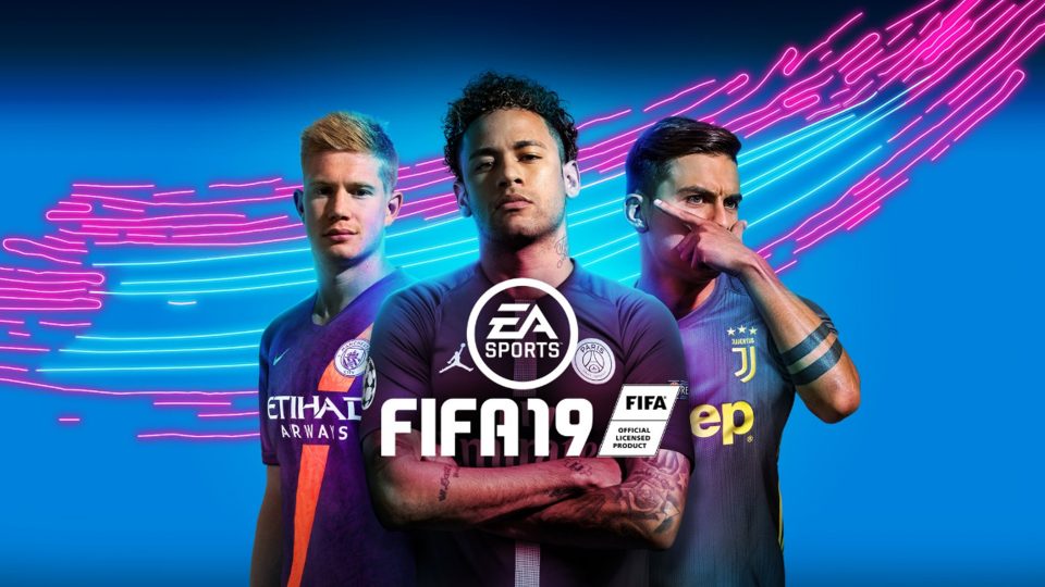 Nieuwe FIFA 19-content toegevoegd wegens behalen mijlpaal