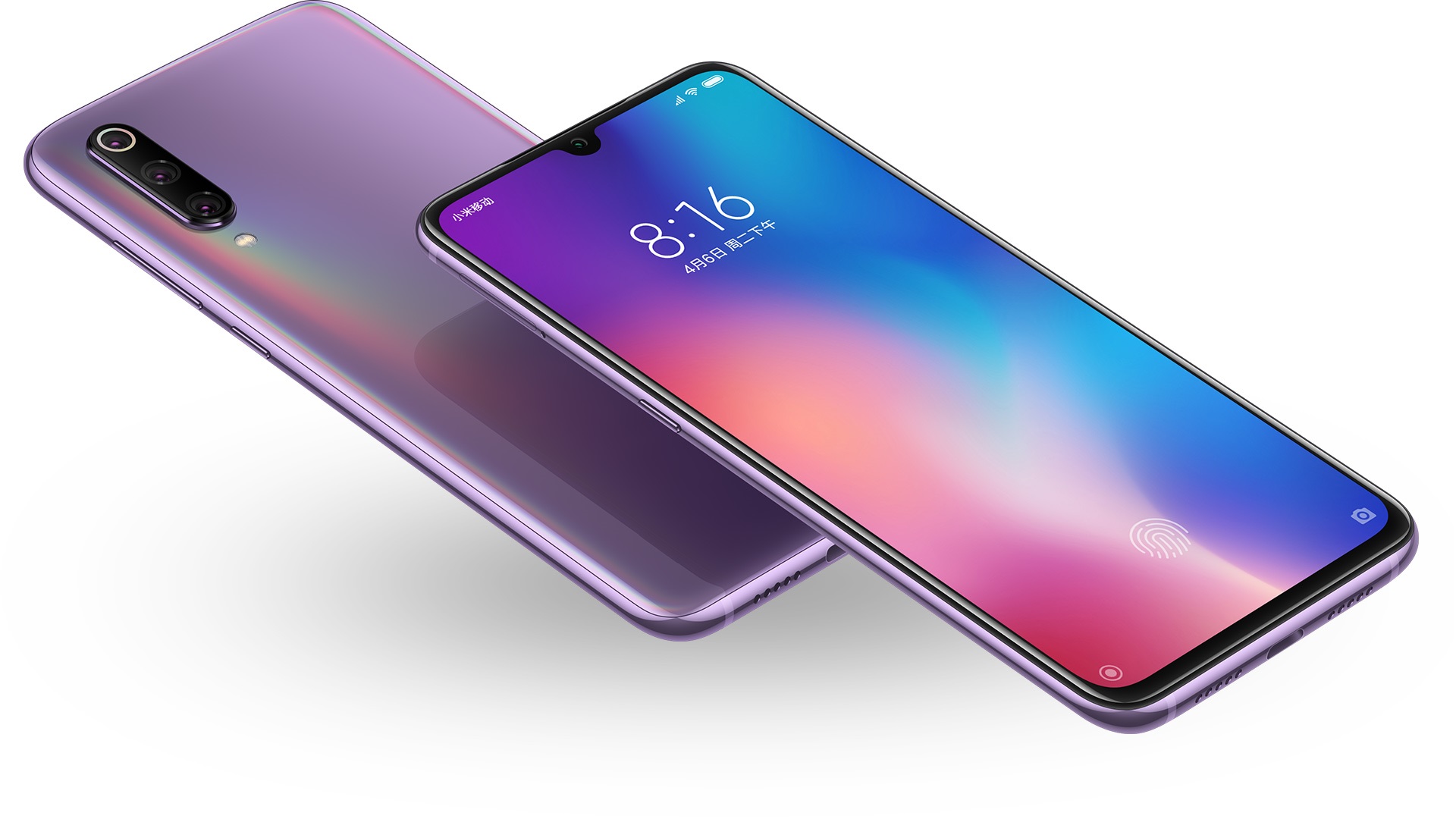 Xiaomi Mi 9 en Mi 9 SE officieel onthuld