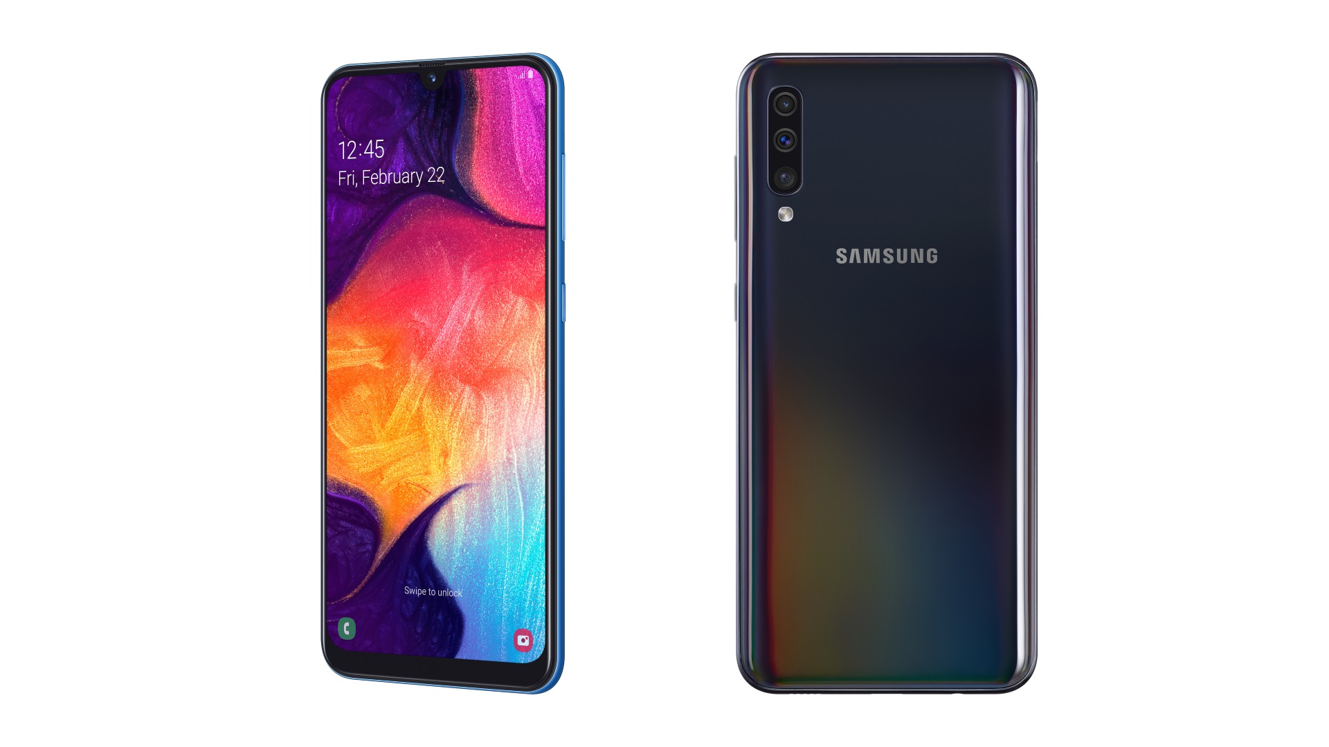 Samsung Galaxy A50