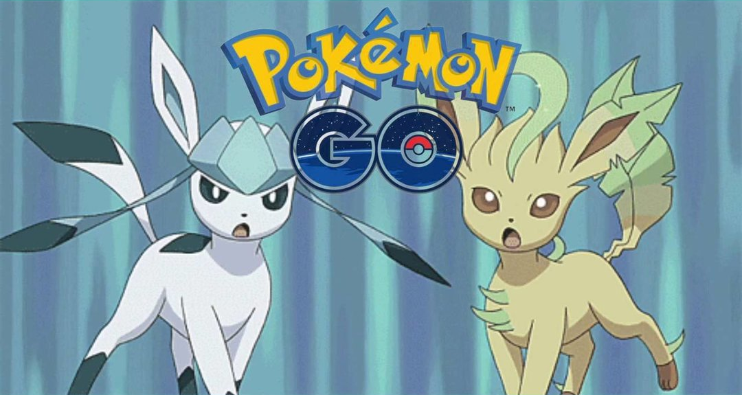 Deze generatie 4 Pokémon ontbreken op dit moment nog