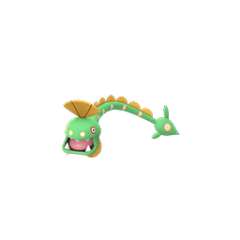 huntailShiny