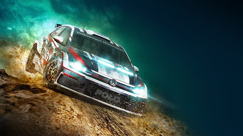 DiRT Rally 2.0 Game of the Year Edition verschijnt deze maand
