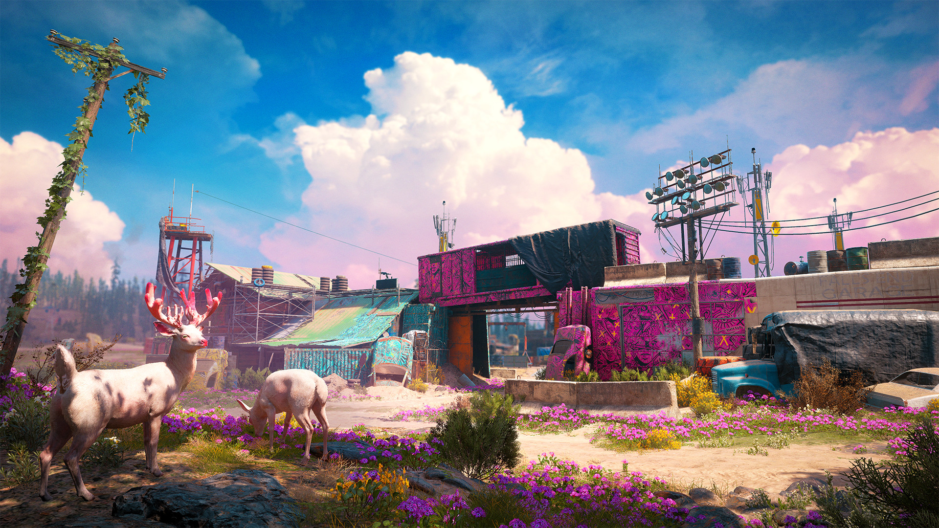 Far Cry New Dawn, Far Cry 6