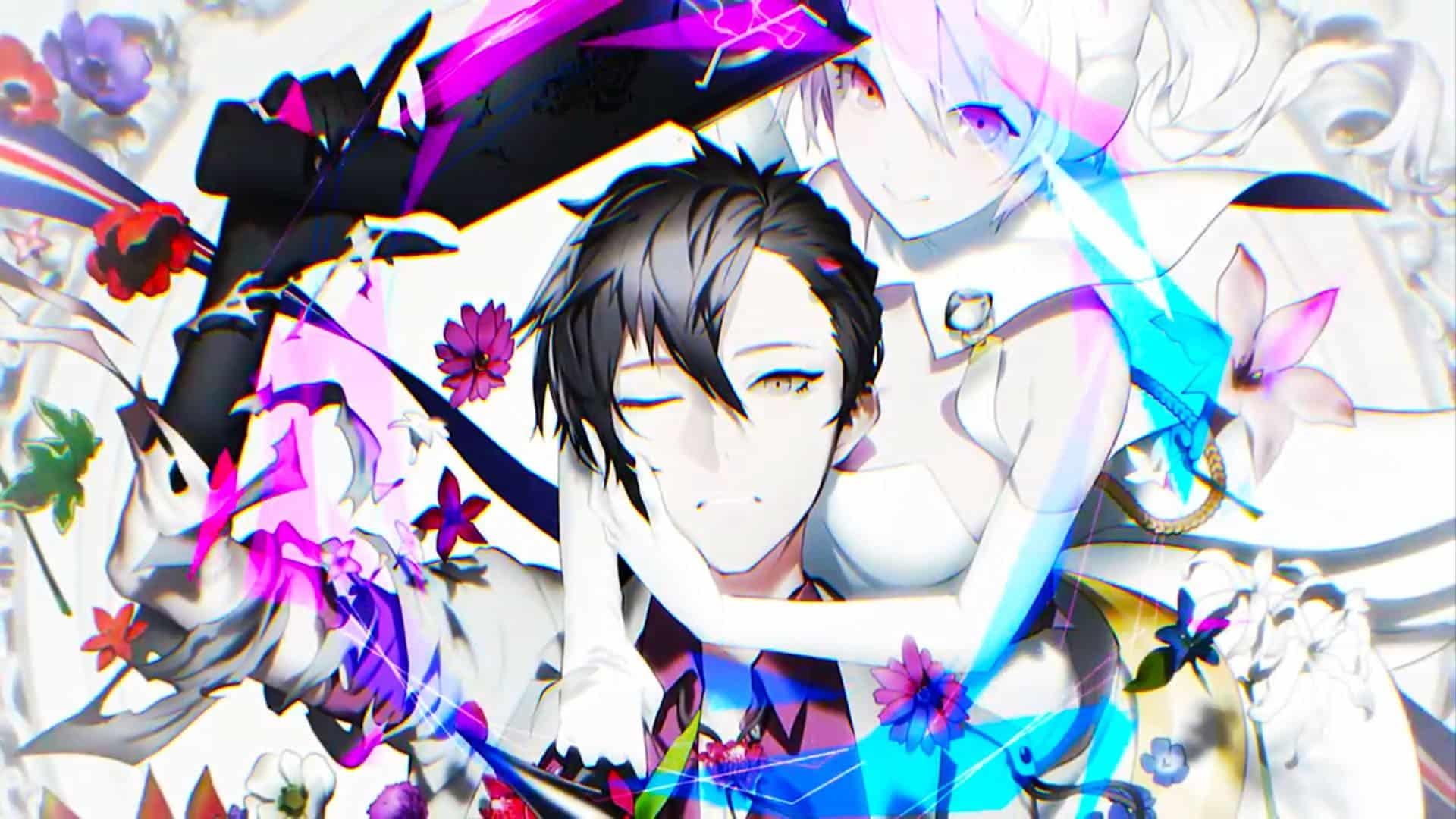 The Caligula Effect: Overdose