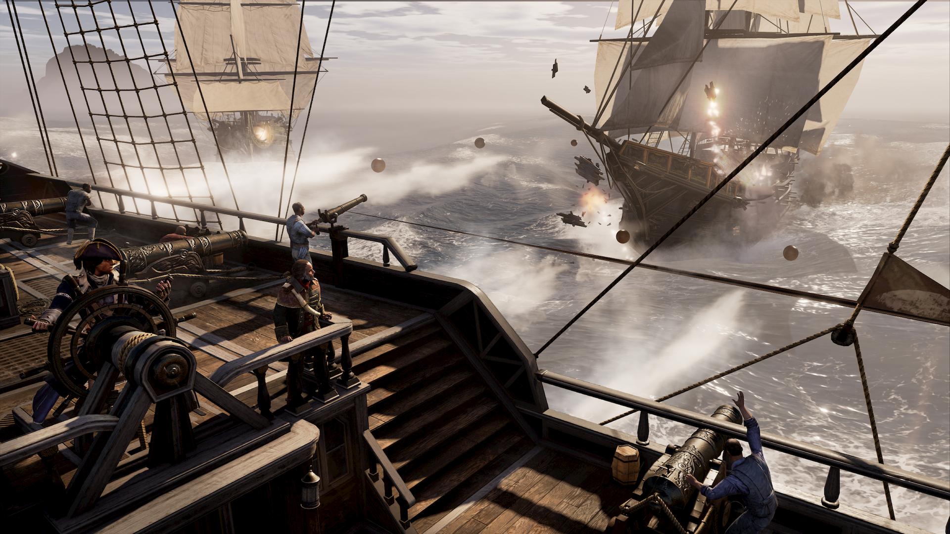 Assassin's Creed III Remastered